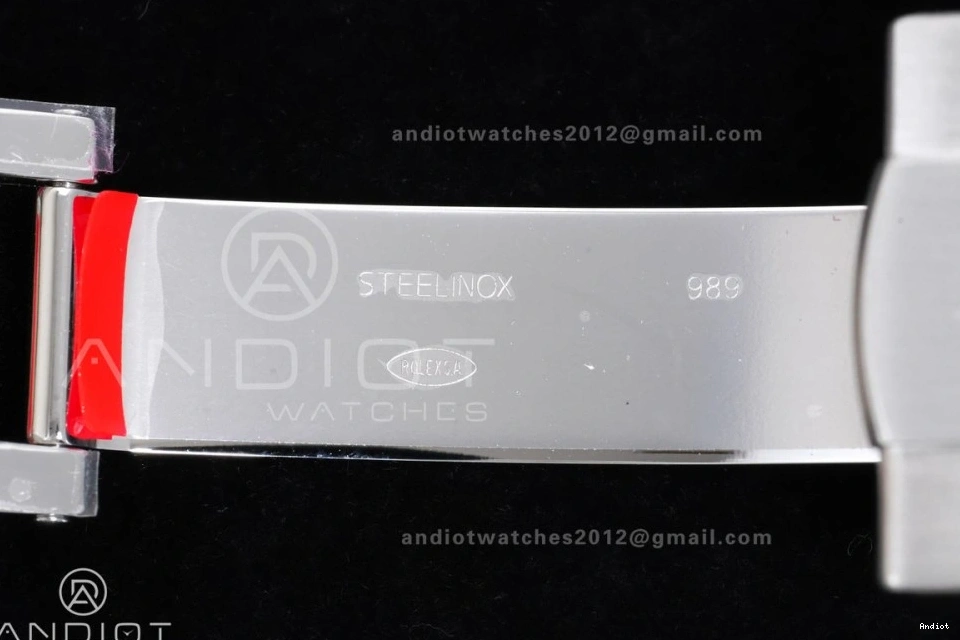Oyster Edition Dial VSF DD3230 904L V2 Steel Best Celebration 124300 41mm 1:1 Perpetual 0501